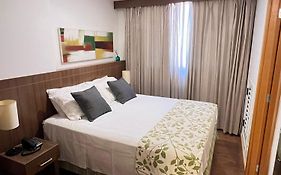 Nobile Suites, Flats Rocha